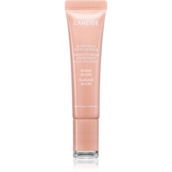 LANEIGE Glaze Craze Tinted Lip Serum balsam de buze colorat - imagine 2